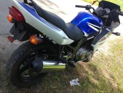 Suzuki. 500 куб. см., исправен, птс, с пробегом