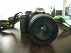 Nikon D3100. 10 - 14.9 ��