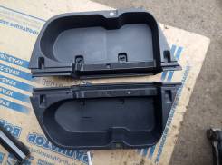 Панель стенок багажного отсека. Toyota Mark II Wagon Blit, GX110W, GX110, JZX110, GX115, JZX115, JZX110W Toyota Mark II, GX110, JZX110 Двигатели: 1JZG...