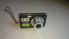 Sony Cyber-shot DSC-W210. 10 - 14.9 ��, ���: 4� ����