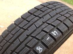 Yokohama Ice Guard IG30. Зимние, без шипов, 2008 год, износ: 10%, 4 шт