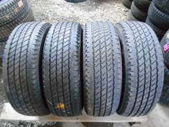 Nexen Roadian HT LTV. Всесезонные, 2013 год, износ: 10%, 4 шт