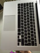 Apple MacBook Air 13 2012 Mid MD232. ��� 4 ��, ���� 256���, WiFi, Bluetooth, ����������� �� 9��.