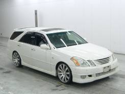 Люк. Toyota Mark II, GX110, JZX115, GX115, JZX110 Двигатель 1JZGTE