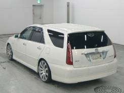 Молдинг крыши. Toyota Mark II Wagon Blit, JZX110, JZX110W Toyota Mark II, JZX110 Двигатель 1JZGTE