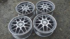 SSR. 8.0/9.0x18, 5x114.30, ET41/47