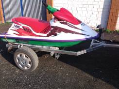 BRP Sea-Doo. 85,00 л.с., Год: 1994 год