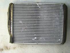 Радиатор отопителя. Toyota Hiace Regius, RCH41W Двигатель 3RZFE