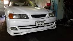 Toyota Chaser. JZX100, 1JZGTE