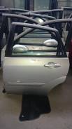 Дверь боковая. Ford Focus, DBW Двигатели: EDDB, EDDC, EDDD, EDDF, EYDB, EYDC, EYDD, EYDE, EYDF, EYDG, EYDI, EYDJ, EYDK, EYDL, FYDA, FYDB, FYDC, FYDD...