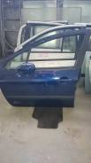 Дверь боковая. Peugeot 307, 3A/C, 3H, 3A, C