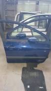 Дверь боковая. Peugeot 307, 3A/C, 3H, 3A, C