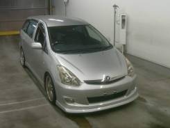 Амортизатор. Toyota Wish Toyota Caldina