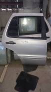 Дверь боковая. Mercedes-Benz ML-Class, W163