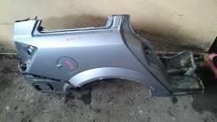 Крыло. Opel Astra, L35 Opel Astra Family, A04, L35 Двигатели: A16XER, A18XER, Z16XER, Z18XER
