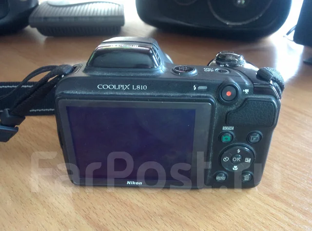 Nikon Coolpix L810. 15 - 19.9 ��, ���: 14� � ����� ����