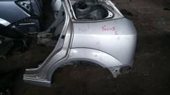 Крыло. Ford Focus, DBW Двигатели: EDDB, EDDC, EDDD, EDDF, FYDA, FYDB, FYDC, FYDD, FYDH, EYDB, EYDC, EYDD, EYDE, EYDF, EYDG, EYDI, EYDJ, EYDK, EYDL
