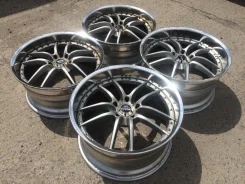 PIAA. 9.0/10.0x19", 5x114.3, ET38/38 ����