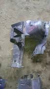 Лонжерон. Ford Fiesta, CBK Ford Fusion, CBK Двигатели: DURATEC, FXJA, FXJB, FYJA, FYJB