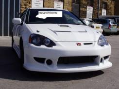 Бампер. Honda Integra, DC5. Под заказ