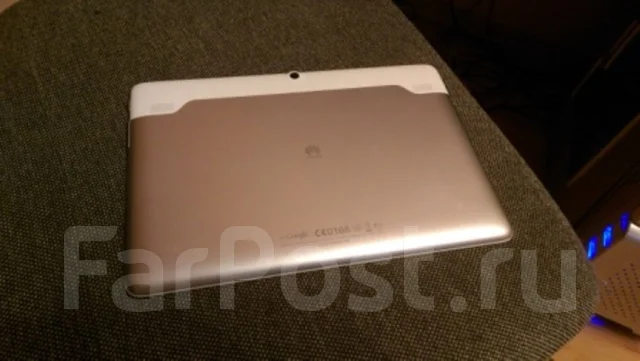 Huawei MediaPad 10 Link Wi-Fi 8Gb ����