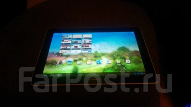 Huawei MediaPad 10 Link Wi-Fi 8Gb ����