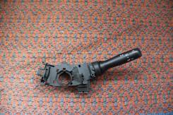 Блок подрулевых переключателей. Toyota Corolla Fielder, NRE161G Toyota Corolla Axio
