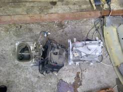 Корпус отопителя. Mitsubishi Galant, E52A Двигатель 4G93