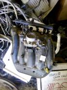 Коллектор впускной. Peugeot 406 Двигатели: EW10J4, RFN
