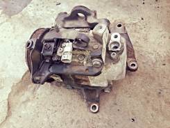 Компрессор кондиционера. Subaru Legacy, BE5, BH5, SF5, SF9 Subaru Forester, SF5, SF9 Двигатели: EJ20, EJ206, EJ25, EJ205