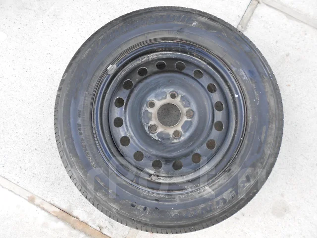 Bridgestone Regno GR-8000. ������, 2005 ���, �/�, ����� 40 % ����