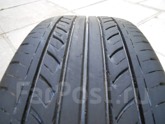 Bridgestone Regno GR-8000. ������, 2005 ���, �/�, ����� 40 % ����