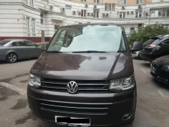 Volkswagen Multivan ����