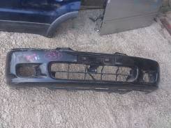 Бампер. Honda Orthia, EL1 Двигатель B18B
