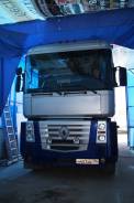 Фара. Renault Magnum