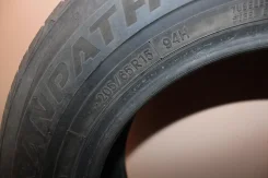 Toyo Tranpath MP4. ������, 2009 ���, �/�, ����� 10�% ����