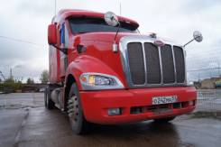 Фара. Peterbilt 387