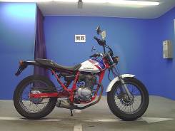 Honda FTR 223. 223 куб. см., исправен, птс, без пробега