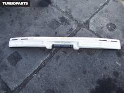 Жесткость бампера. Toyota Crown Majesta, UZS151, UZS157, JZS155, UZS155 Двигатели: 1UZFE, 2JZGE