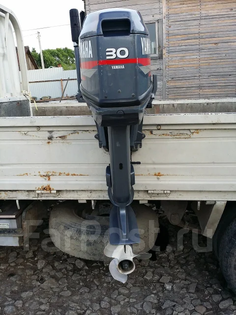 Yamaha PC-30. 2004 ���, ��������� ���������, ������ ����
