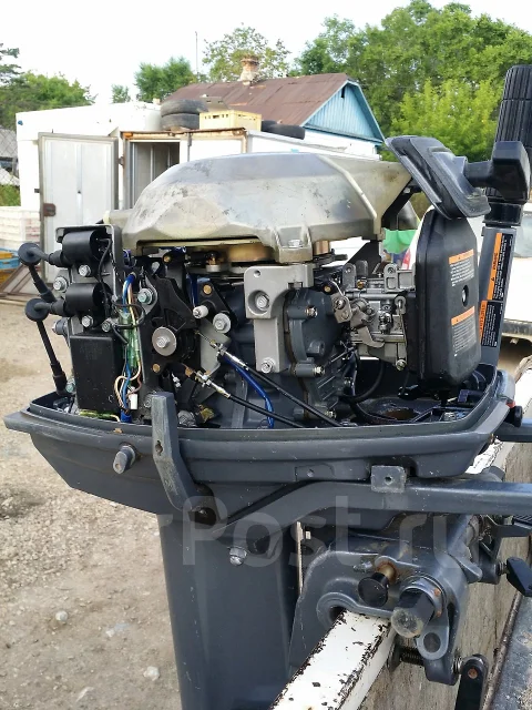 Yamaha PC-30. 2004 ���, ��������� ���������, ������ ����