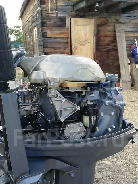 Yamaha PC-30. 2004 ���, ��������� ���������, ������ ����
