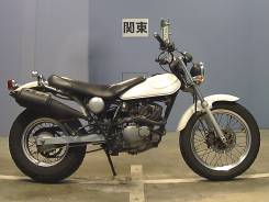 Suzuki RV 200 Vanvan. 200 куб. см., исправен, птс, без пробега