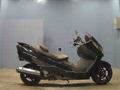 Suzuki Skywave 250. 250 куб. см., исправен, птс, без пробега