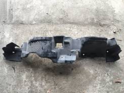 Панель приборов. Mitsubishi ASX
