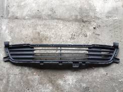 Решетка бамперная. Mitsubishi Outlander, GF2W, GF3W, GF4W, GF7W, GG2W Двигатели: 4B11, 4B12, 6B31