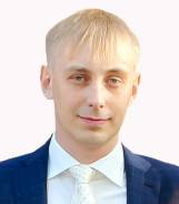 Финансовый менеджер. Высшее образование, опыт работы 12 лет