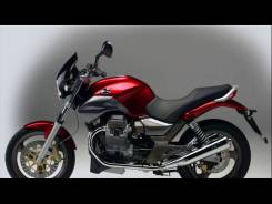 Moto Guzzi. 750 куб. см., исправен, птс, с пробегом