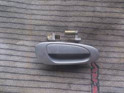 Ручка двери. Honda Stream, RN1 Двигатели: D17A, D17A2, D17AVTEC