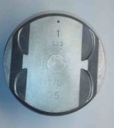 Поршень. Nissan: Cedric, Leopard, Stagea, Skyline, Cefiro, Gloria, Laurel Двигатель RB25DE